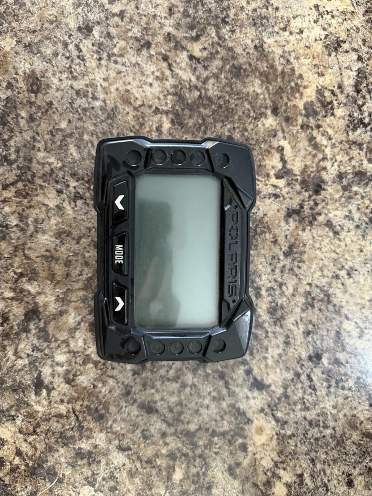 POLARIS RANGER CREW 1000 PREM 23 SPEEDOMETER 3280893 