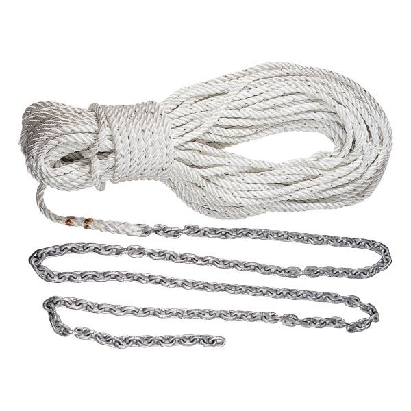 Lewmar 69000339  BOAT ANCHOR RODE