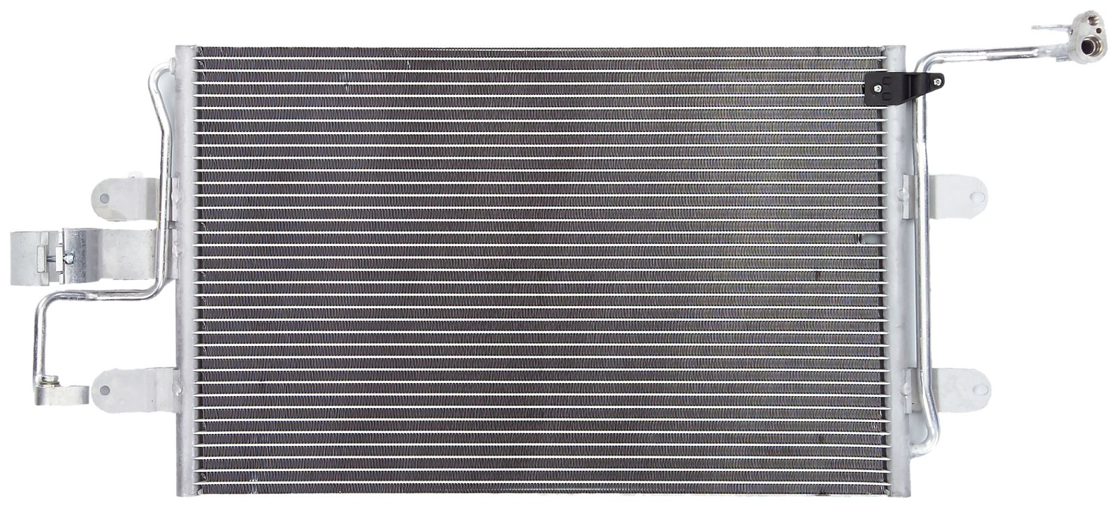 Condenser For 2000-2003 Audi TT