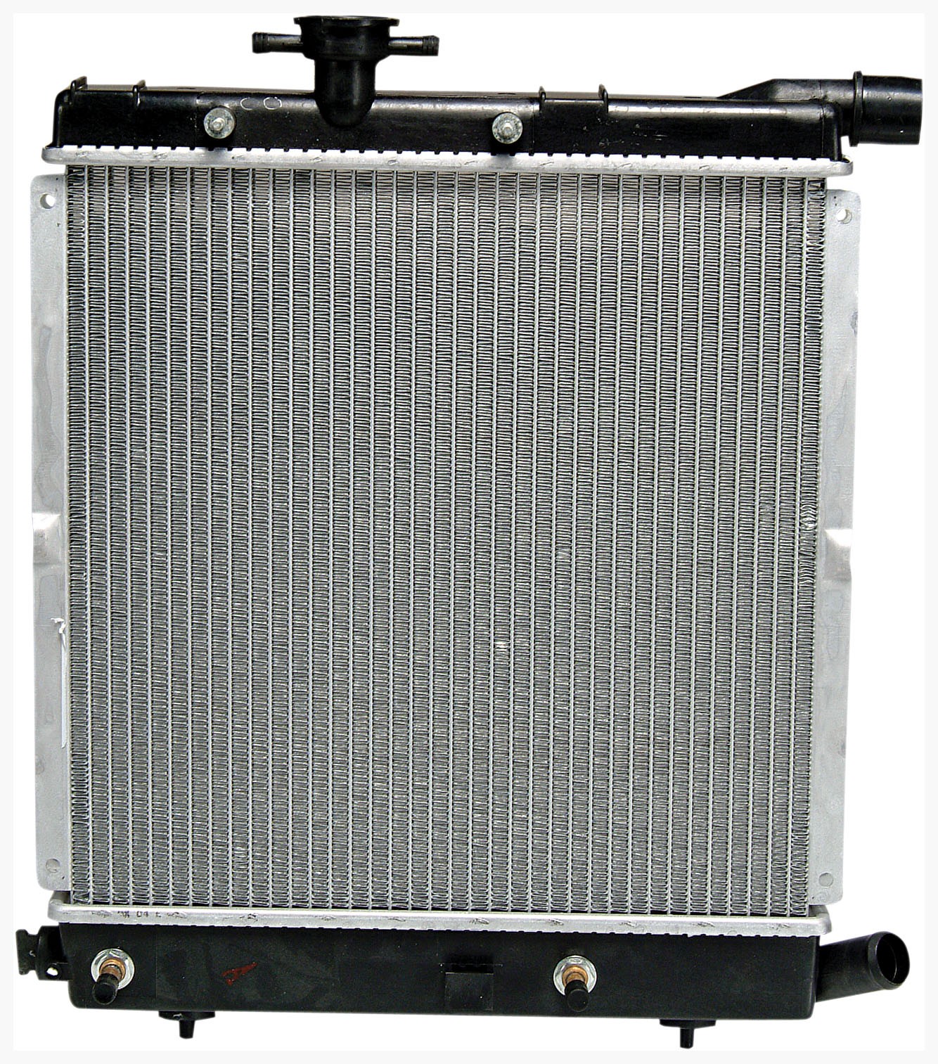 Radiator For 1990-1992 Plymouth Voyager