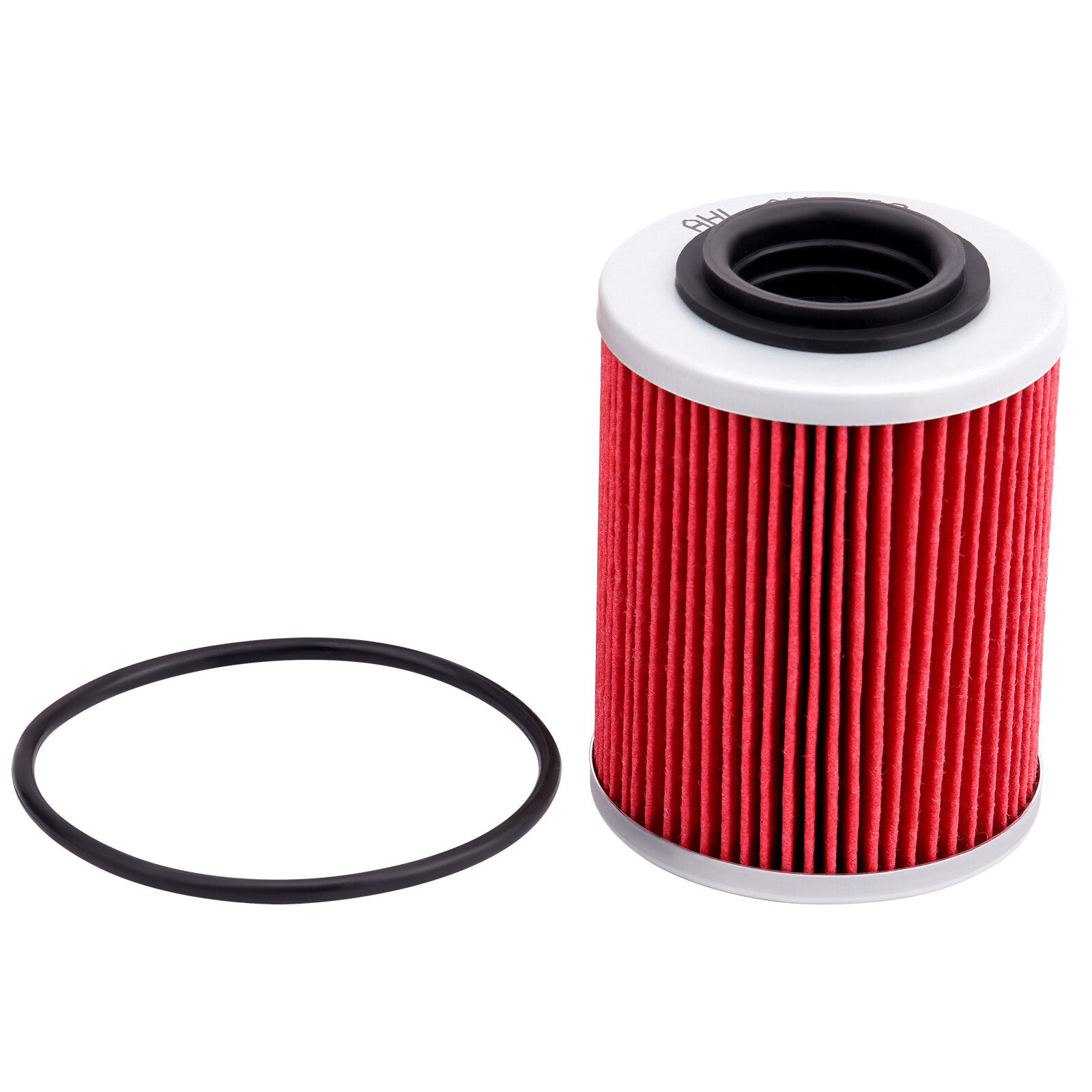 For 14-24 Sea Doo Spark GTI GTS 90 900 Oil Filter & O Ring 420956123 293300086
