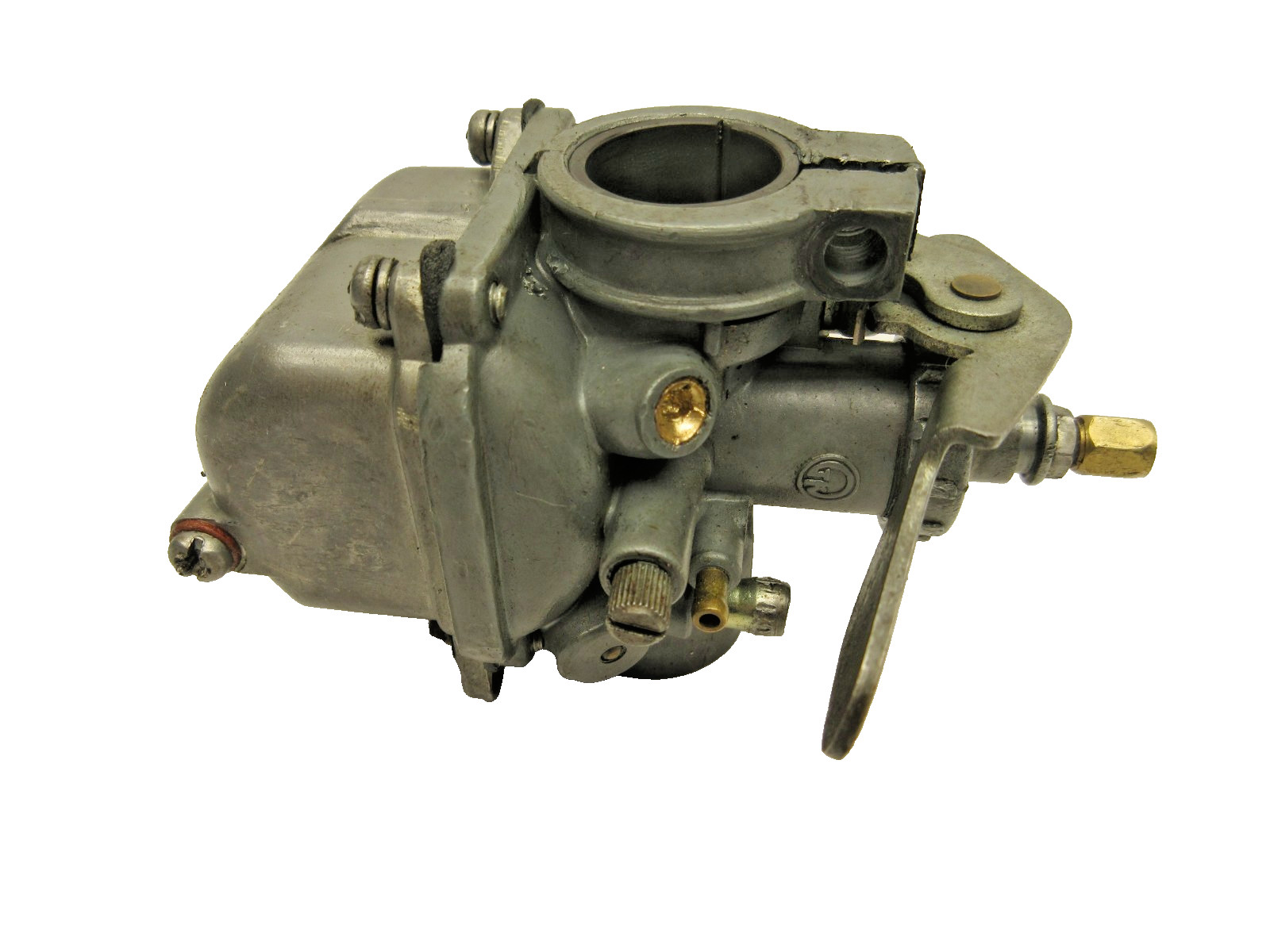 1981 Yamaha GT80 GT 80 Carburetor