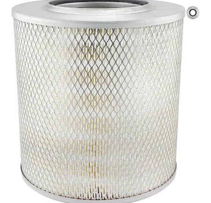 CARQUEST 88356 Air Filter Baldwin PA2566 WIX 46356 NAPA 6356 FRAM CA7472