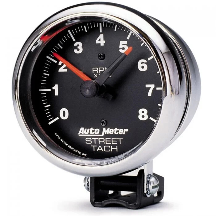 AutoMeter 2895 3-3/4\ AutoMeter 2895 3-3/4\