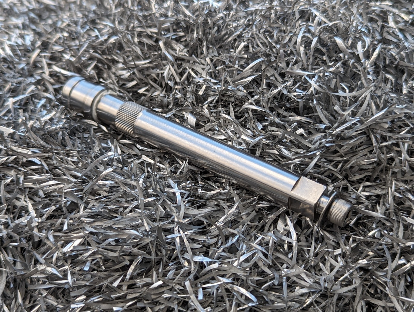 GM Full Size OBS Tool Steel Roller Pin