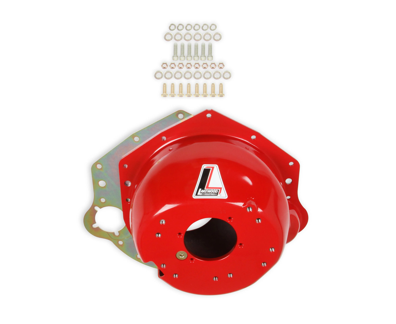Lakewood 15050 Bellhousing