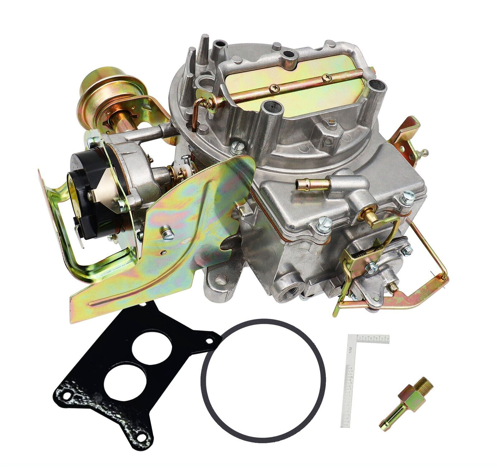 2 Barrel Carburetor for Ford 289 302 351 Cu L6 Engines F150 F350 2100 2150 A800