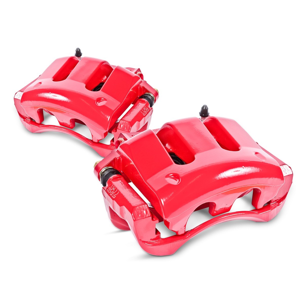 S5420 Powerstop 2-Wheel Set Brake Calipers Rear for Dodge Durango Jeep 2022 S5420 Powerstop 2-Wheel Set Brake Calipers Rear for Dodge Durango Jeep 2022