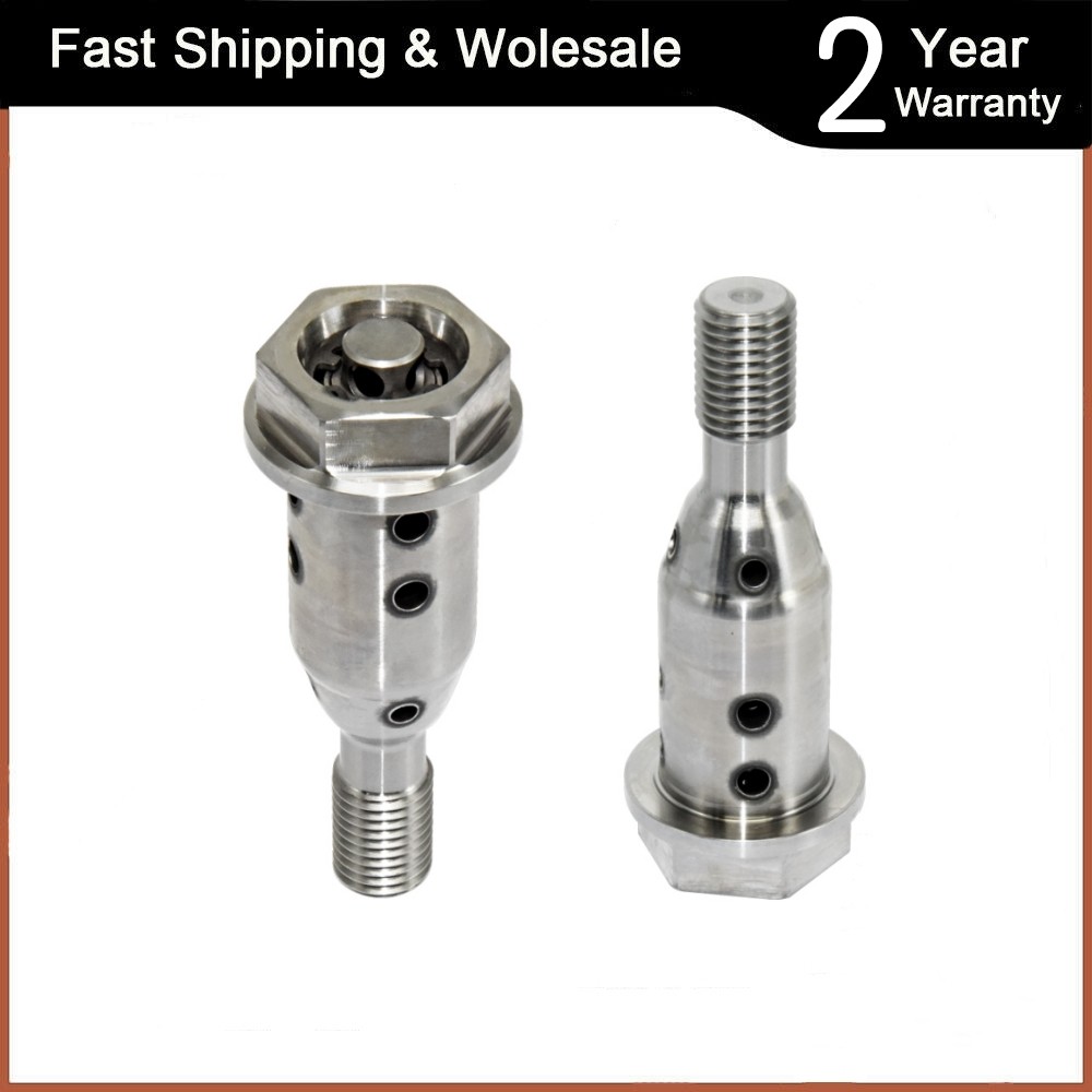 2X INA Left&Right Camshaft Sprocket Bolt Fits For Sonic 1.4T 2012-2020 55562224