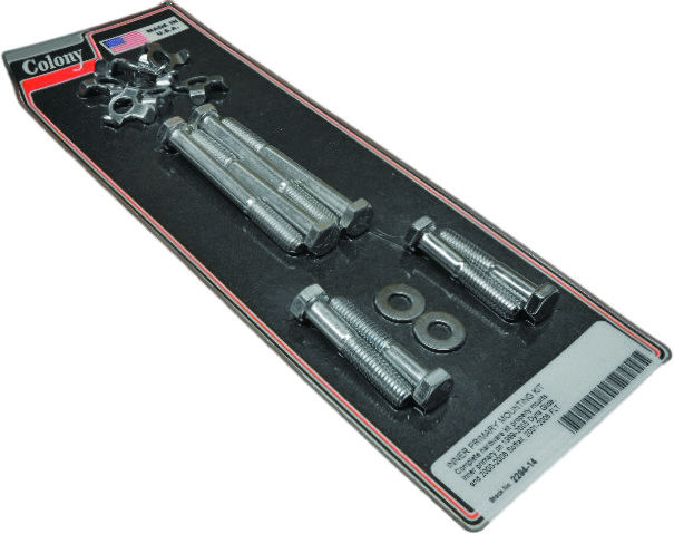 Colony Inner Primary Mounting Kit 2294-14 Harley Colony Inner Primary Mounting Kit 2294-14 Harley