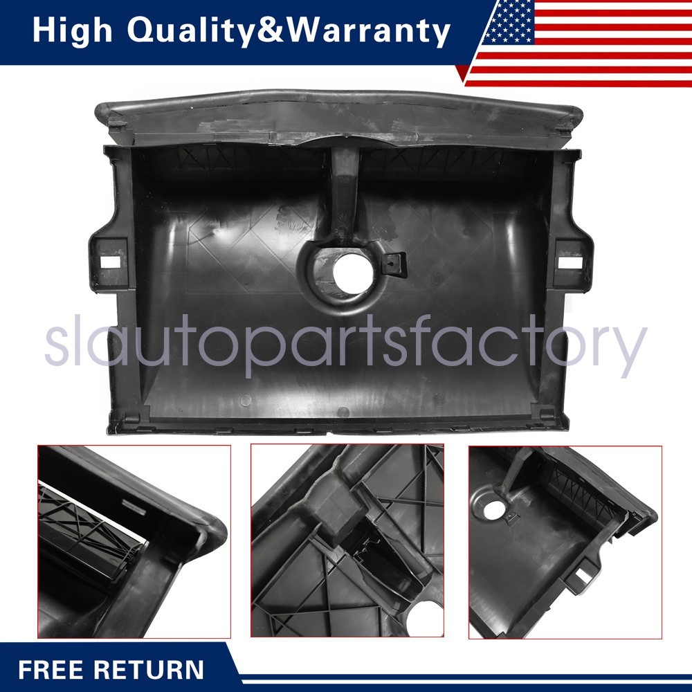For 2020-2023 TESLA MODEL Y NEW ACTIVE GRILLE SHUTTER ASSEMBLY 1494159-00-C