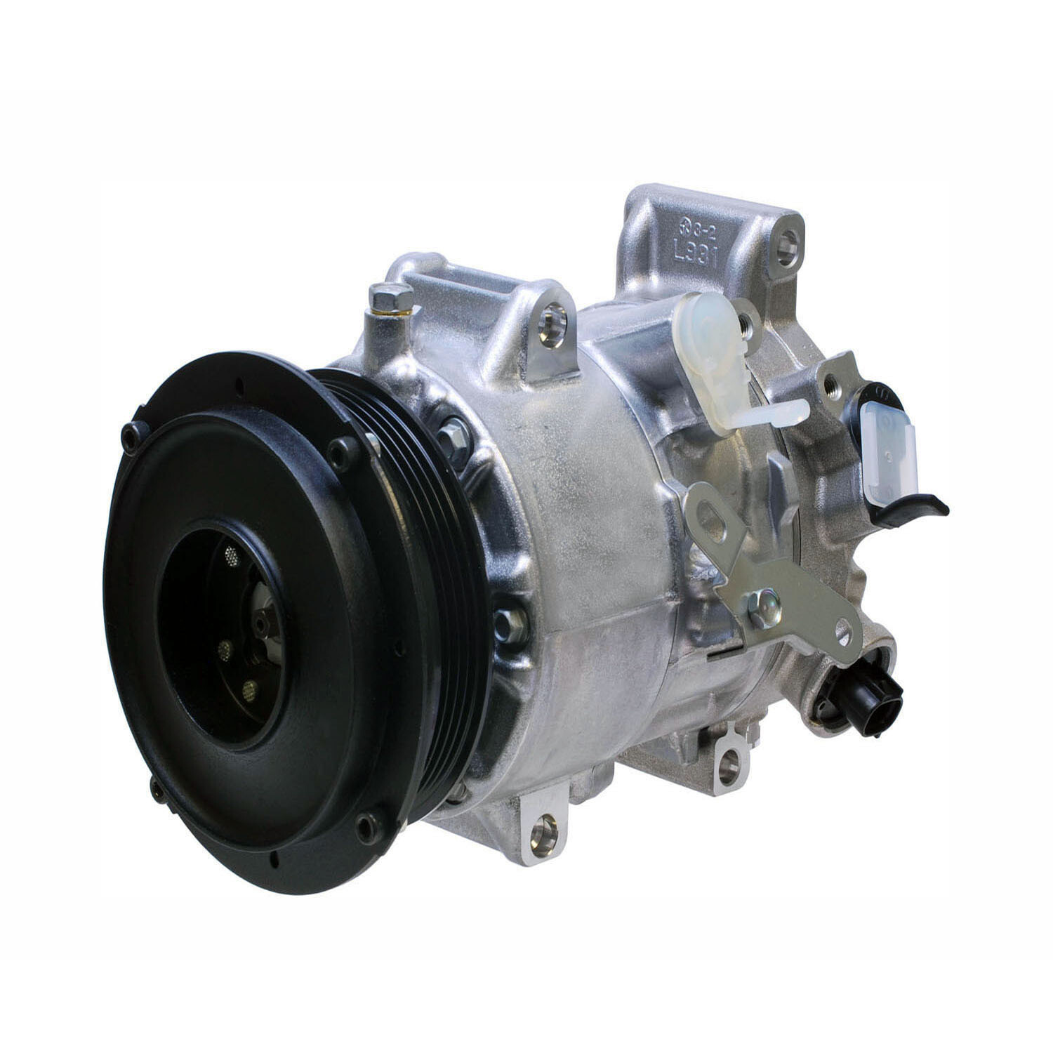 Denso A/C Compressor 471-1631
