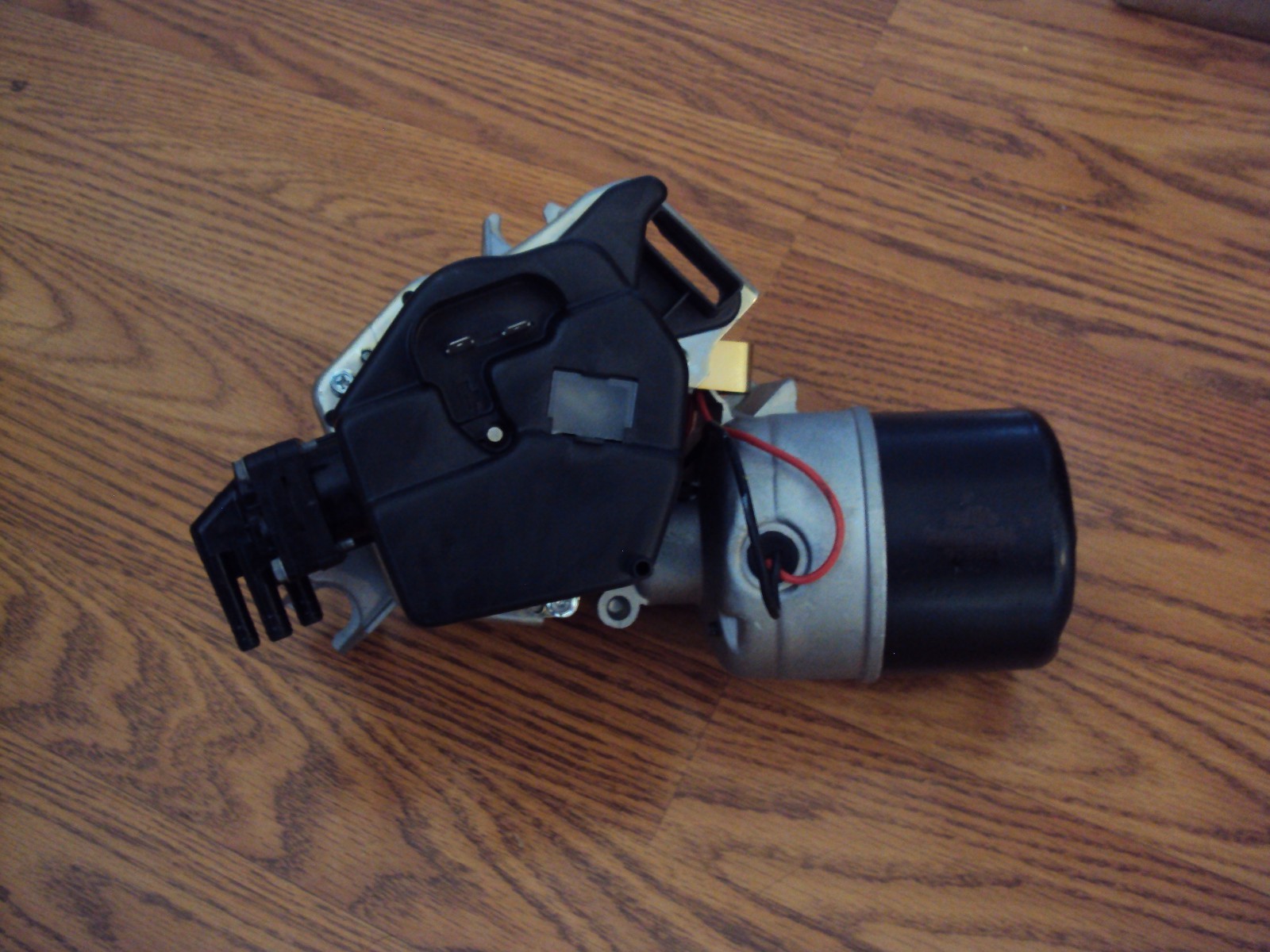 70 71 72 73 Camaro RS Rally Sport Z28 Firebird Trans Am Formula  Wiper Motor