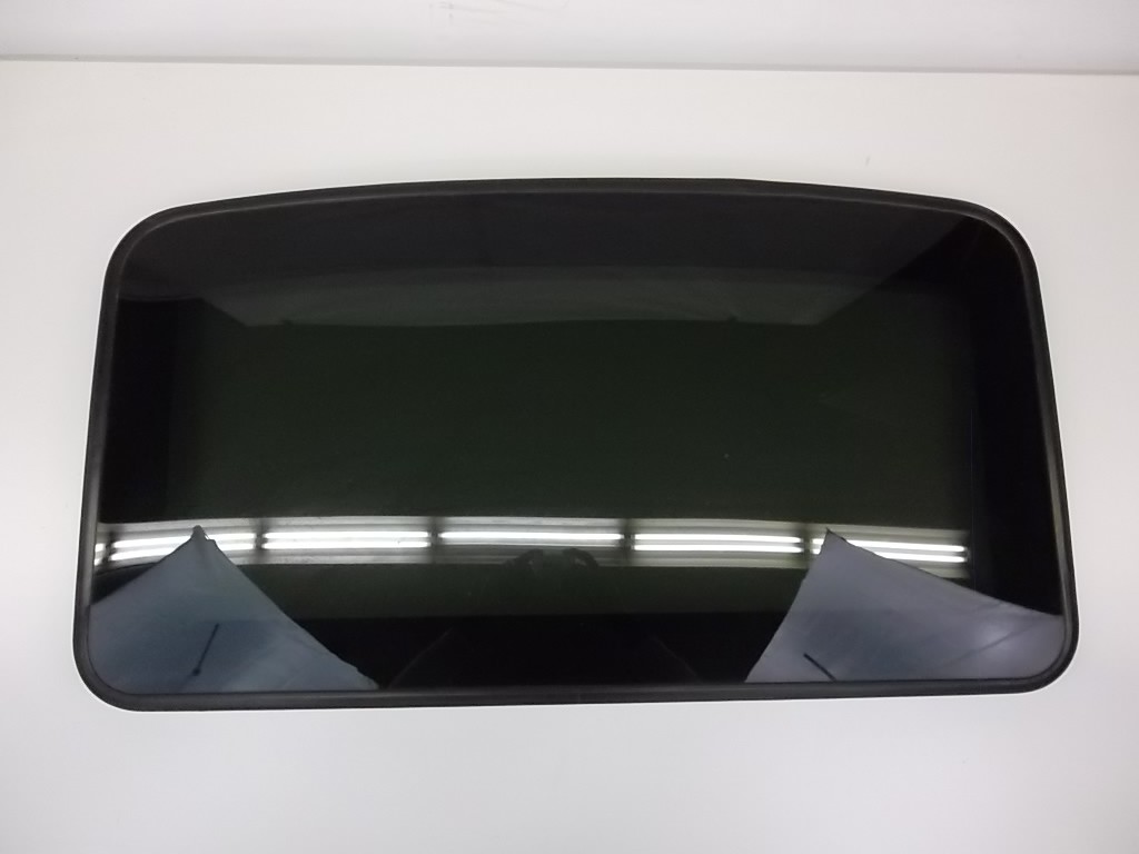 2011-2020 Toyota Sienna Sunroof Glass Front 63201-08021