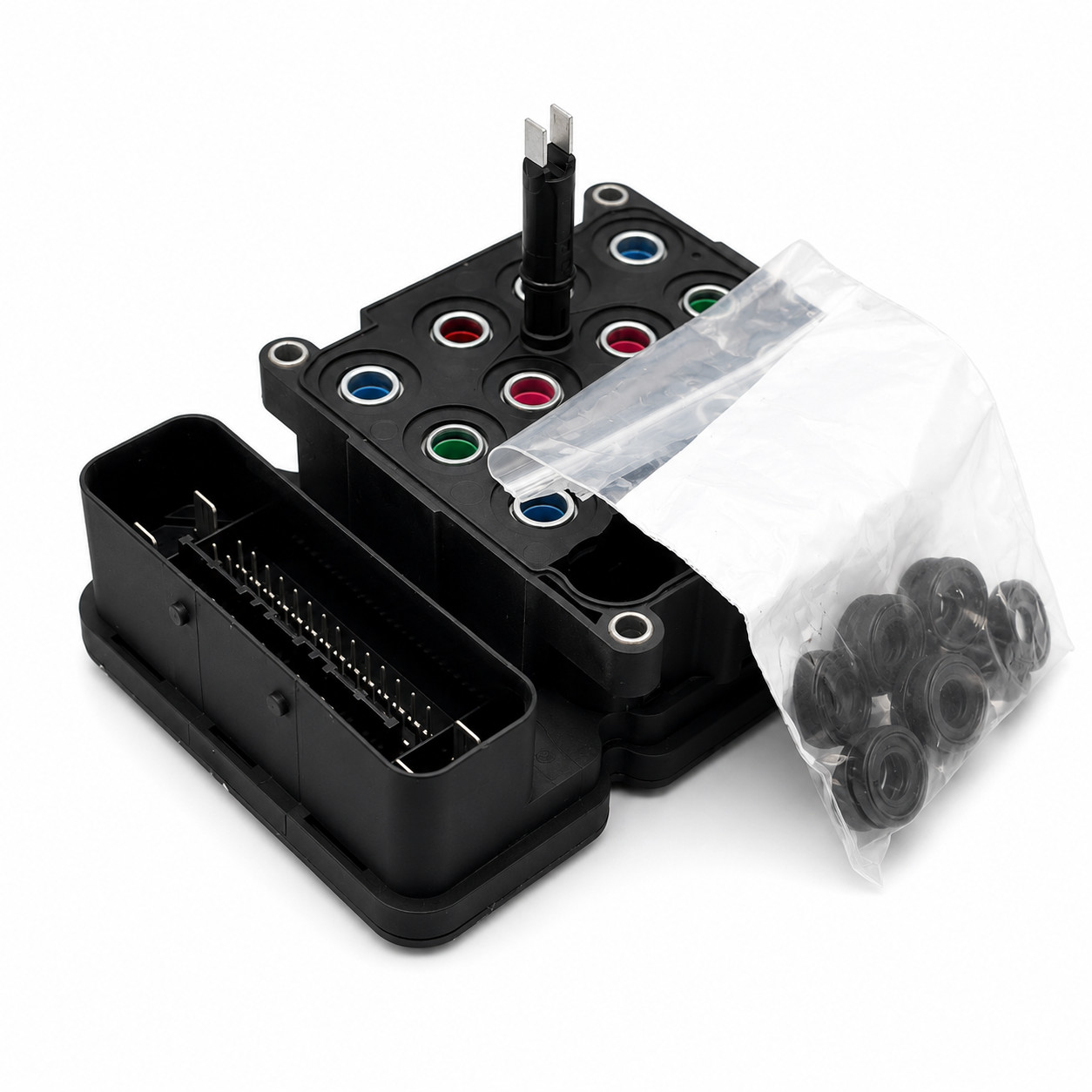Genuine ABS Control Module Ford Escape / Mercury Mariner 2011-2012  BL8Z-2C219-B