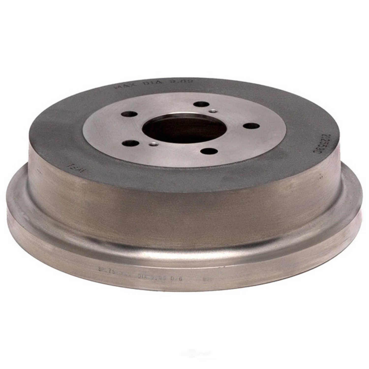 Brake Drum-R-Line Raybestos 9756R