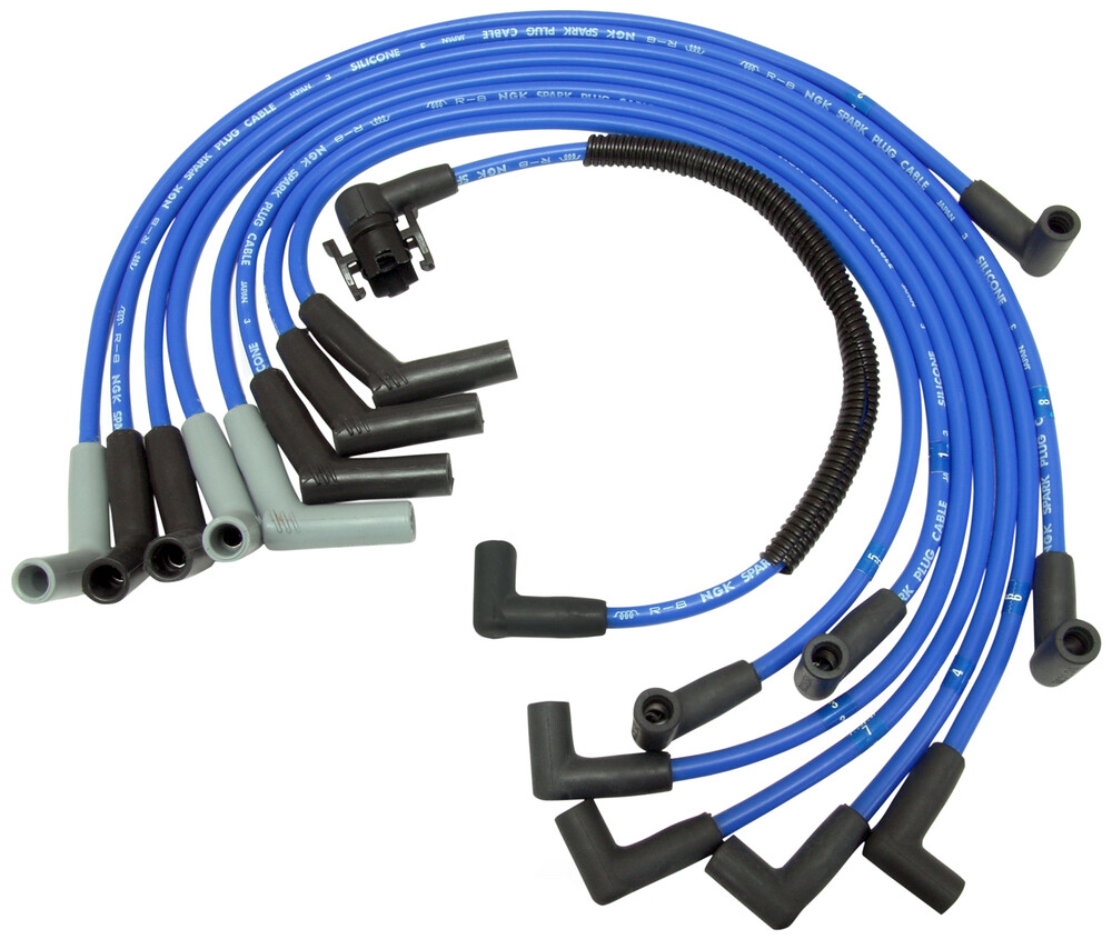 Tailored Magnetic Core Ign Wire Set  NGK  52219