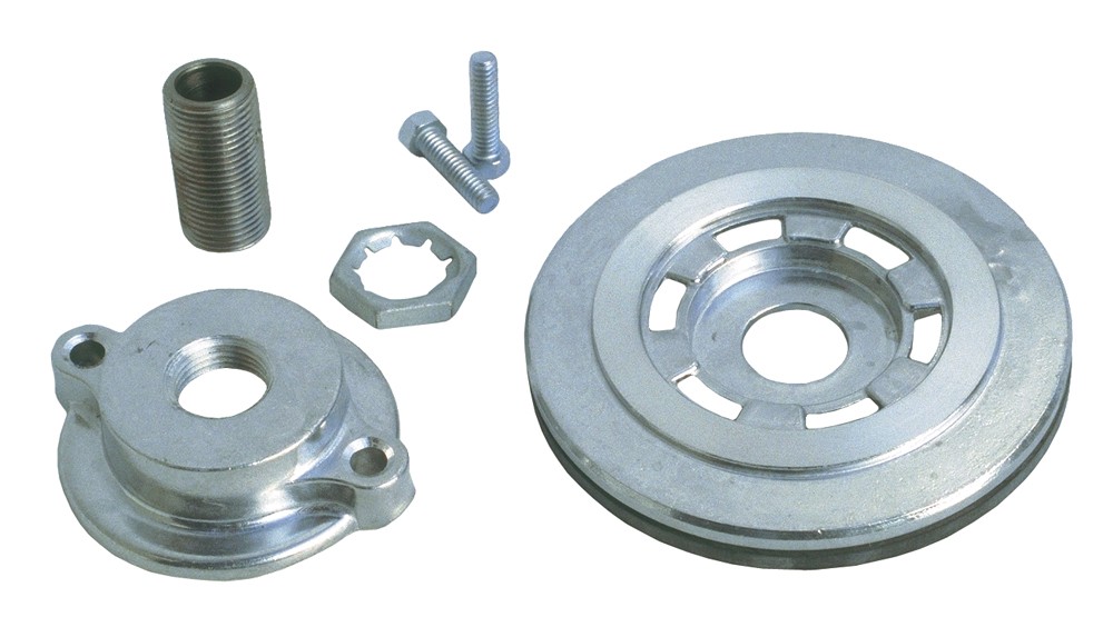 Trans-Dapt Performance 1024 Spin-on Adapter-PH8A w/1/4