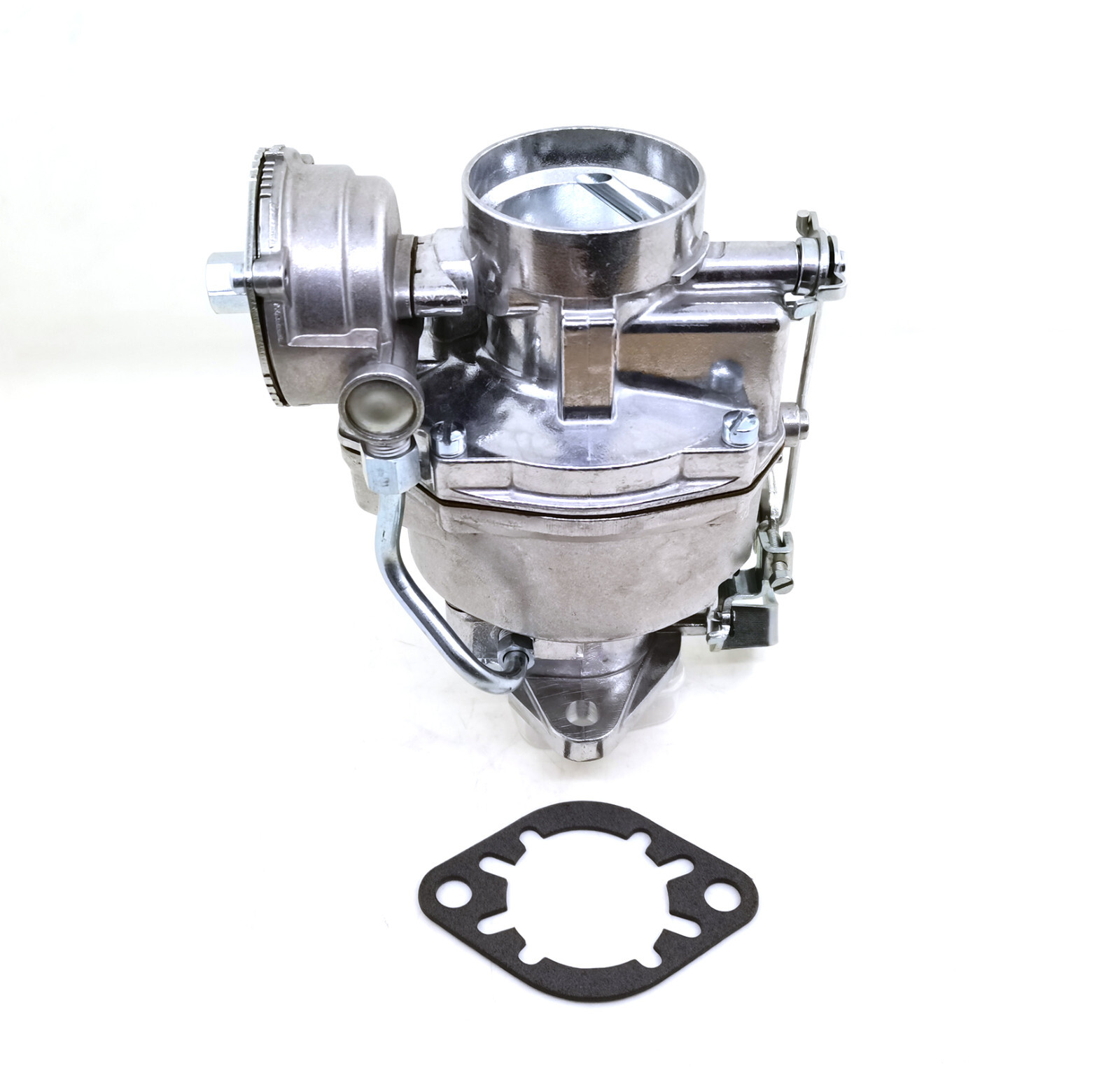 1950 -1956 Chevy 235 ci 6 Cyl Eng ROCHESTER 1bbl CARB w/Automatic Choke #7003536
