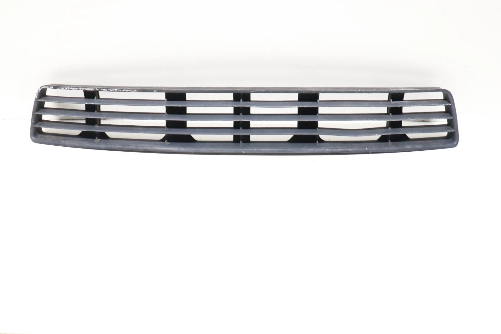 1996-2002 AUDI A4 FRONT CENTER BUMPER LOWER GRILLE OEM, 104-58826
