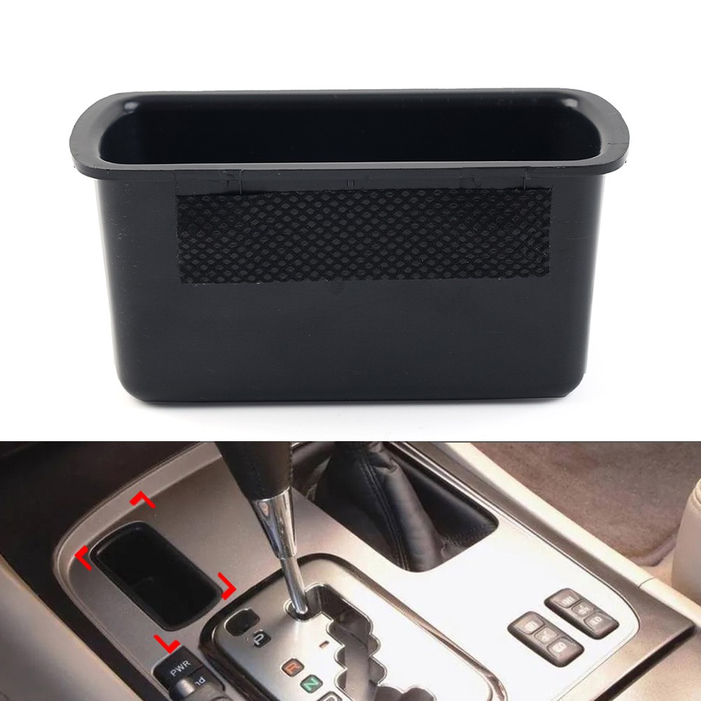 Center Console Storage Glove Box For Toyota Land Cruiser For Lexus LX470 GX470