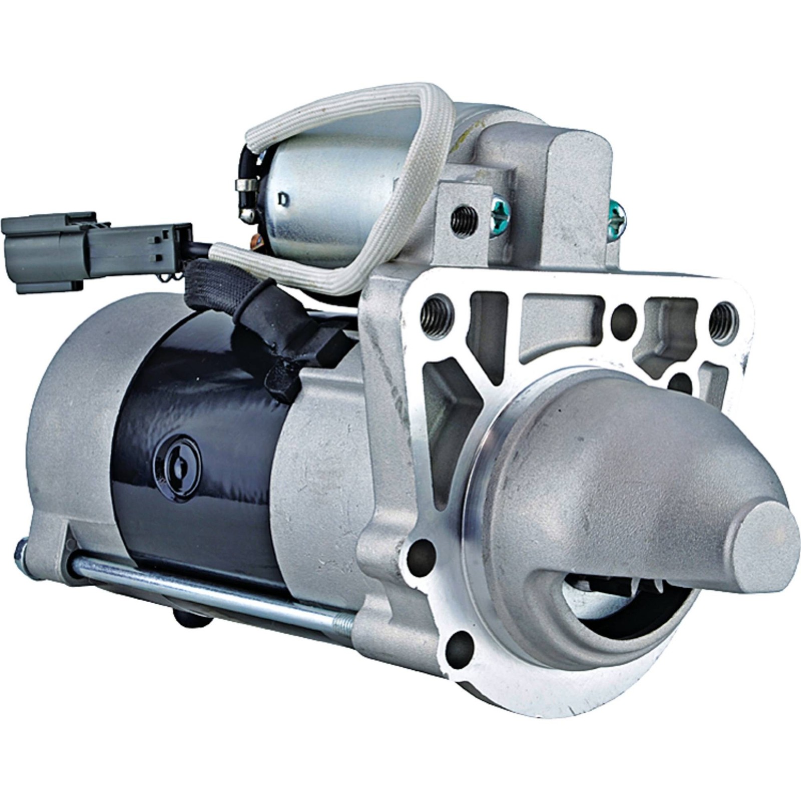 Starter For Nissan 5.6L Pathfinder Titan 2004-2010 23300-7S000 M2T85571 17867 Starter For Nissan 5.6L Pathfinder Titan 2004-2010 23300-7S000 M2T85571 17867