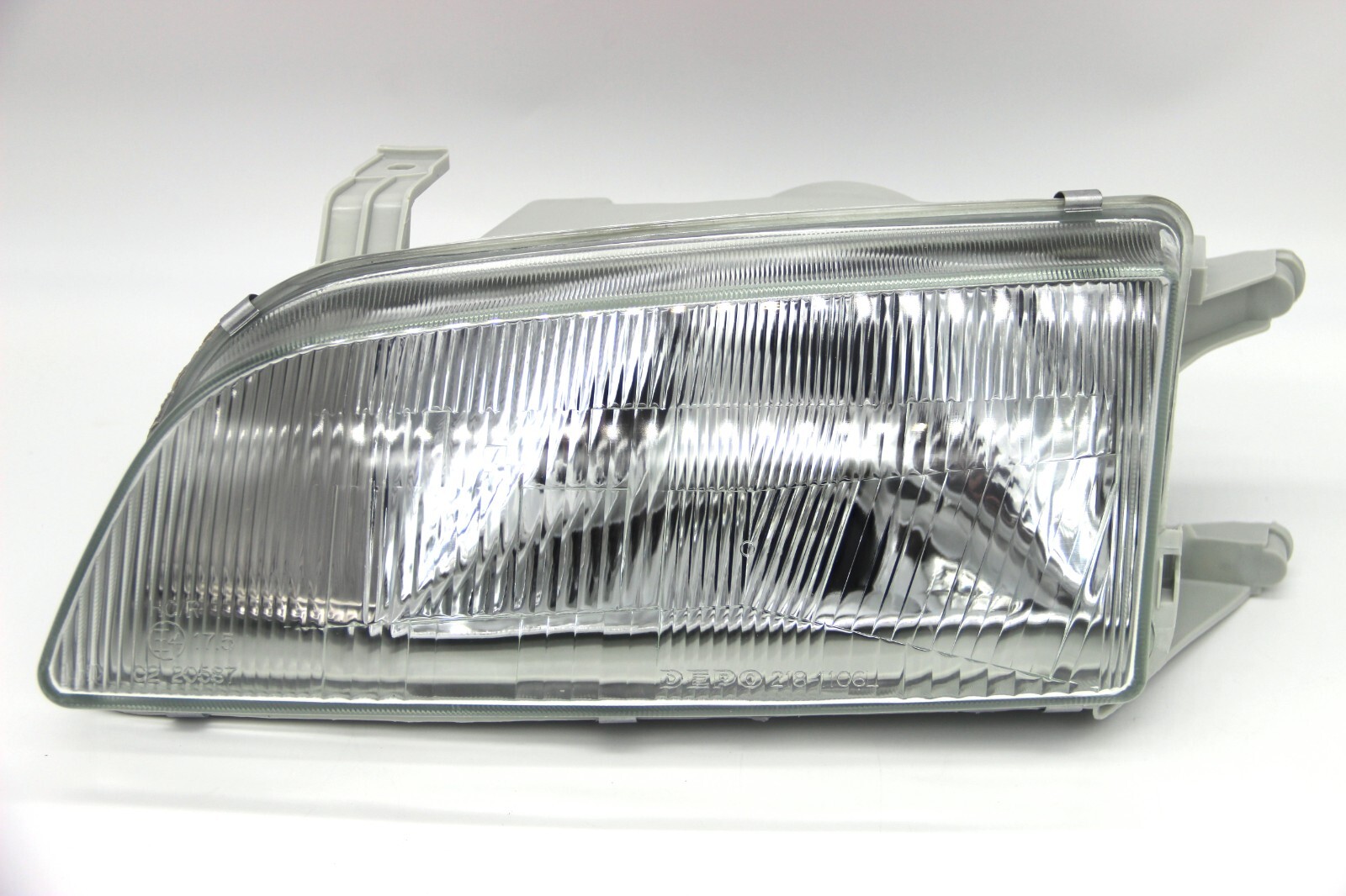 fits Suzuki Swift Cultus 1989-1995 headlight Left Hand fits Suzuki Swift Cultus 1989-1995 headlight Left Hand