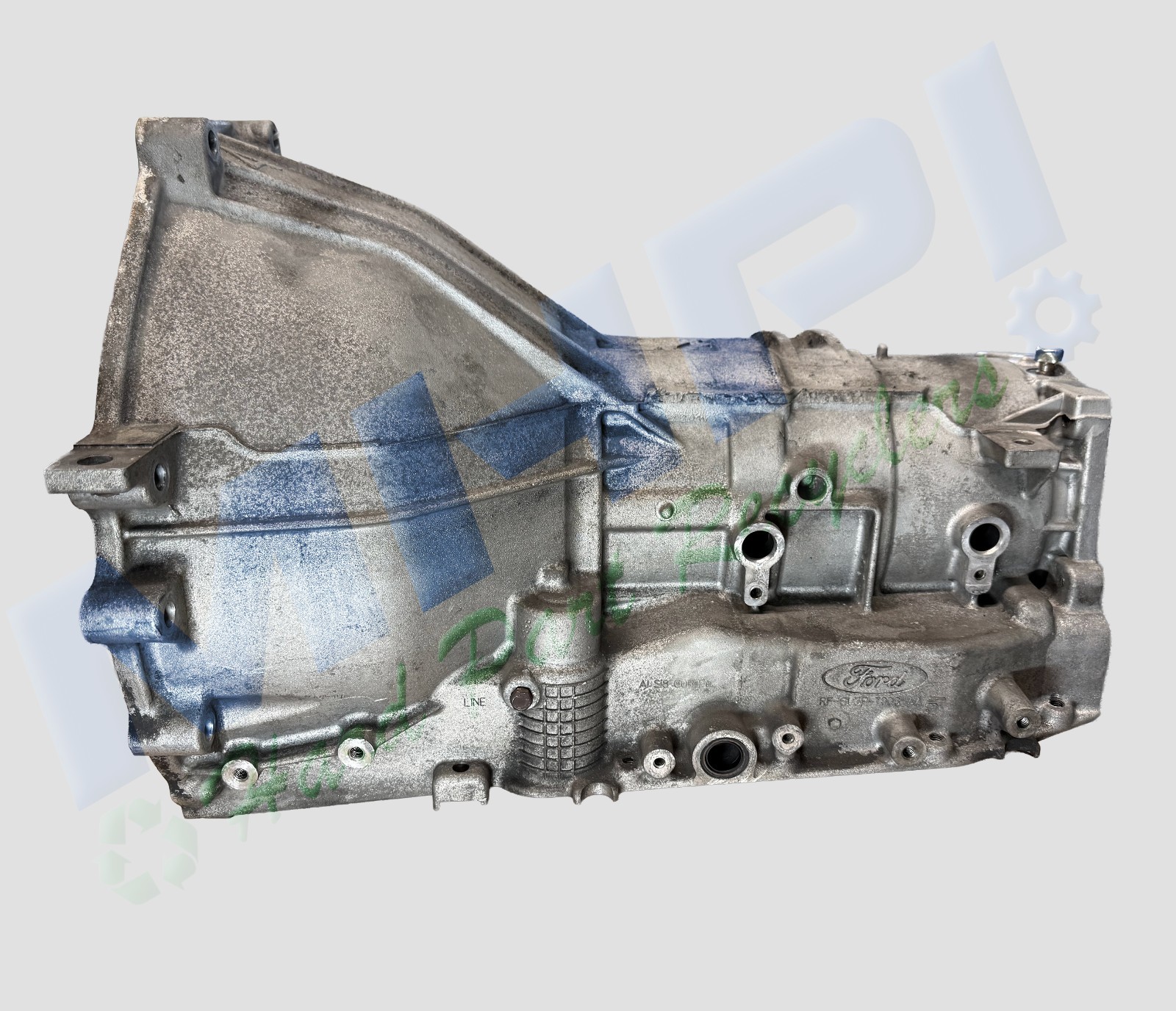 4R70W / 4R75W / 4R75E Case - 3 Bolt Starter - 04-08 - 4.6L OR 5.4L-FREE SHIPPING