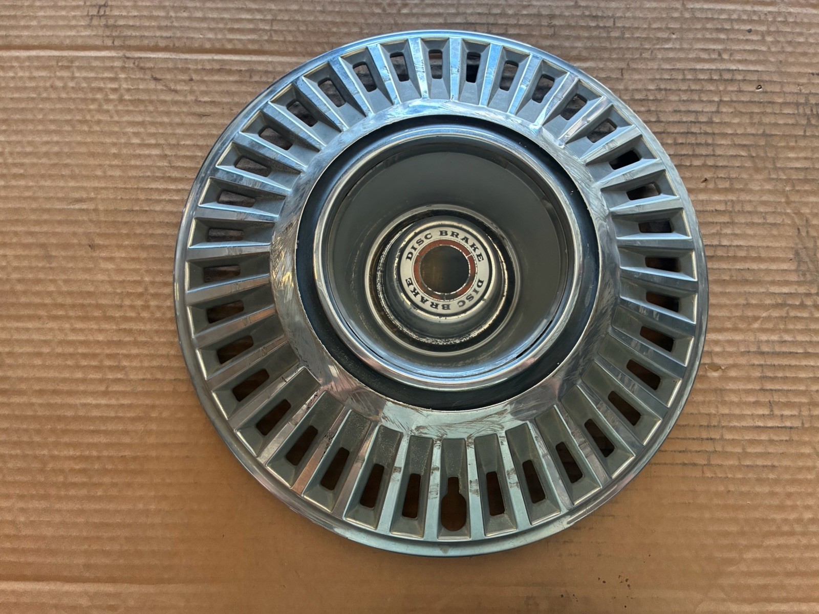 67 68 Dodge Chrysler Plymouth Hubcap Rim Wheel Cover Hub Cap 15 67 68 Dodge Chrysler Plymouth Hubcap Rim Wheel Cover Hub Cap 15