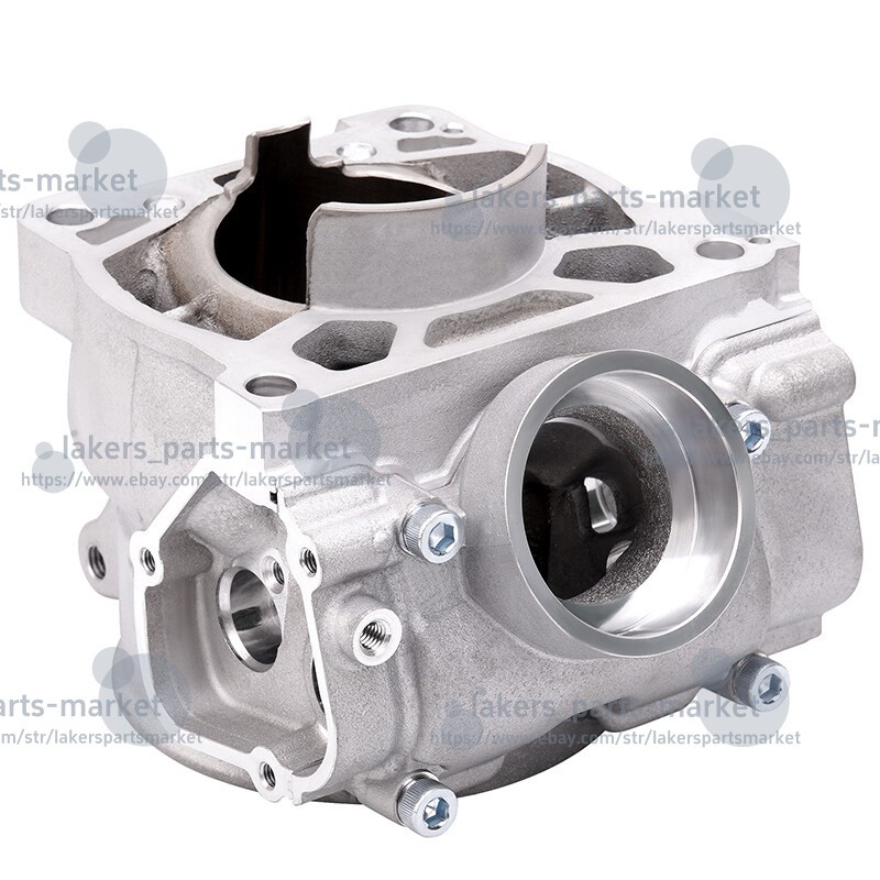 STD 58mm Cylinder Jug 51730038000 For 150 SX 2015-2022 150 XCW TE 150 2017-2019 STD 58mm Cylinder Jug 51730038000 For 150 SX 2015-2022 150 XCW TE 150 2017-2019