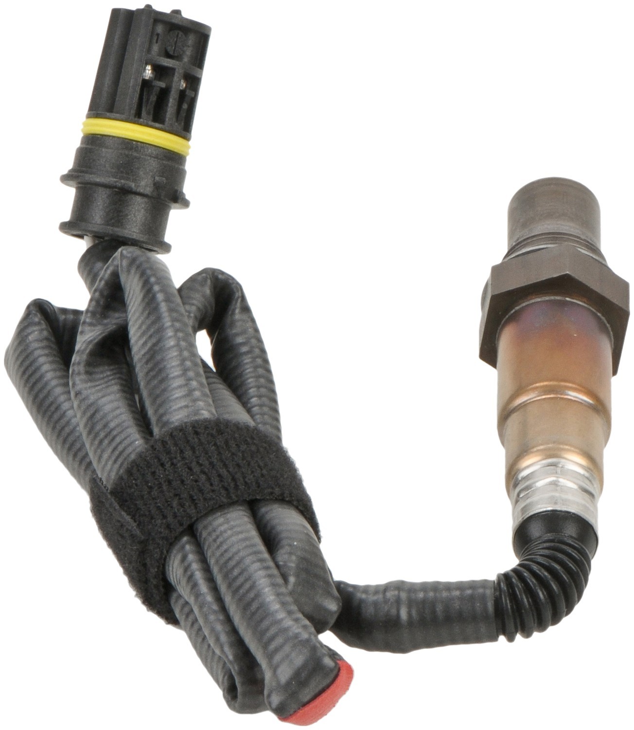 Bosch Oxygen Sensor 16318 fit Mercedes-Benz C240 C320 CLK320 CLK430 2001-2011