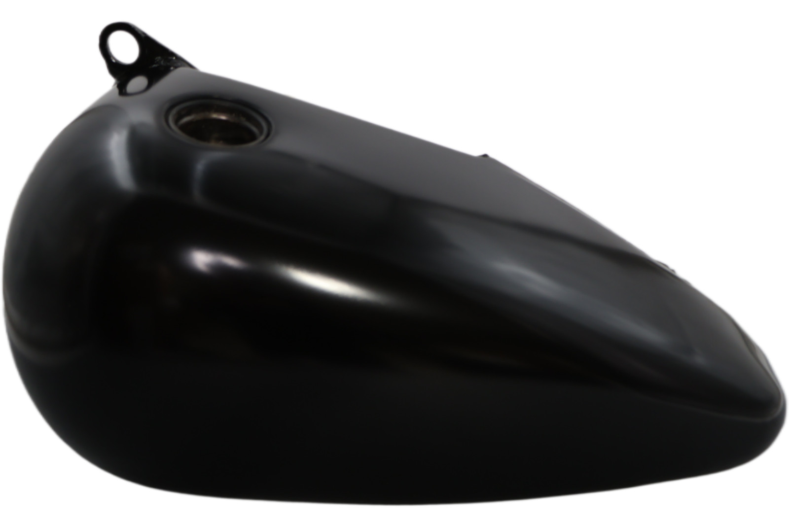 61228-97 NEW OEM 1984-1999 HARLEY-DAVIDSON SOFTAIL LEFT FUEL TANK 5 GALLON