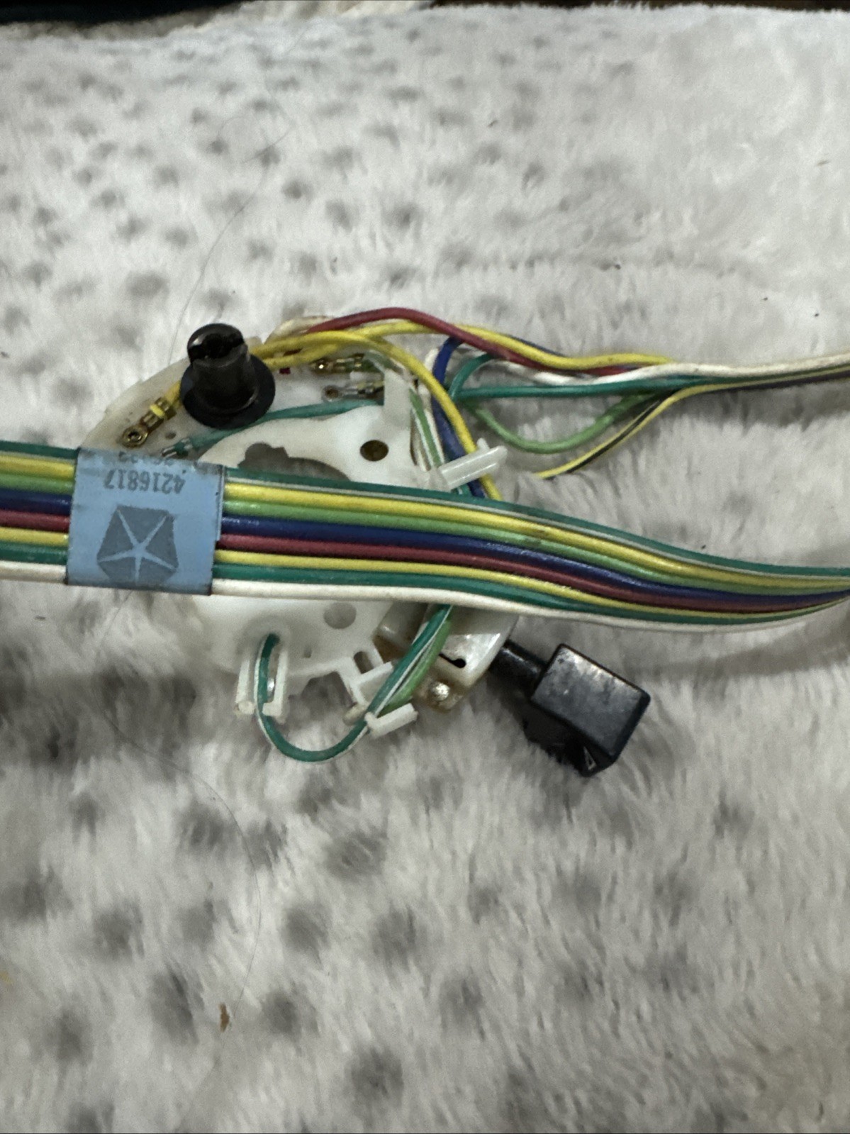 mopar parts oem