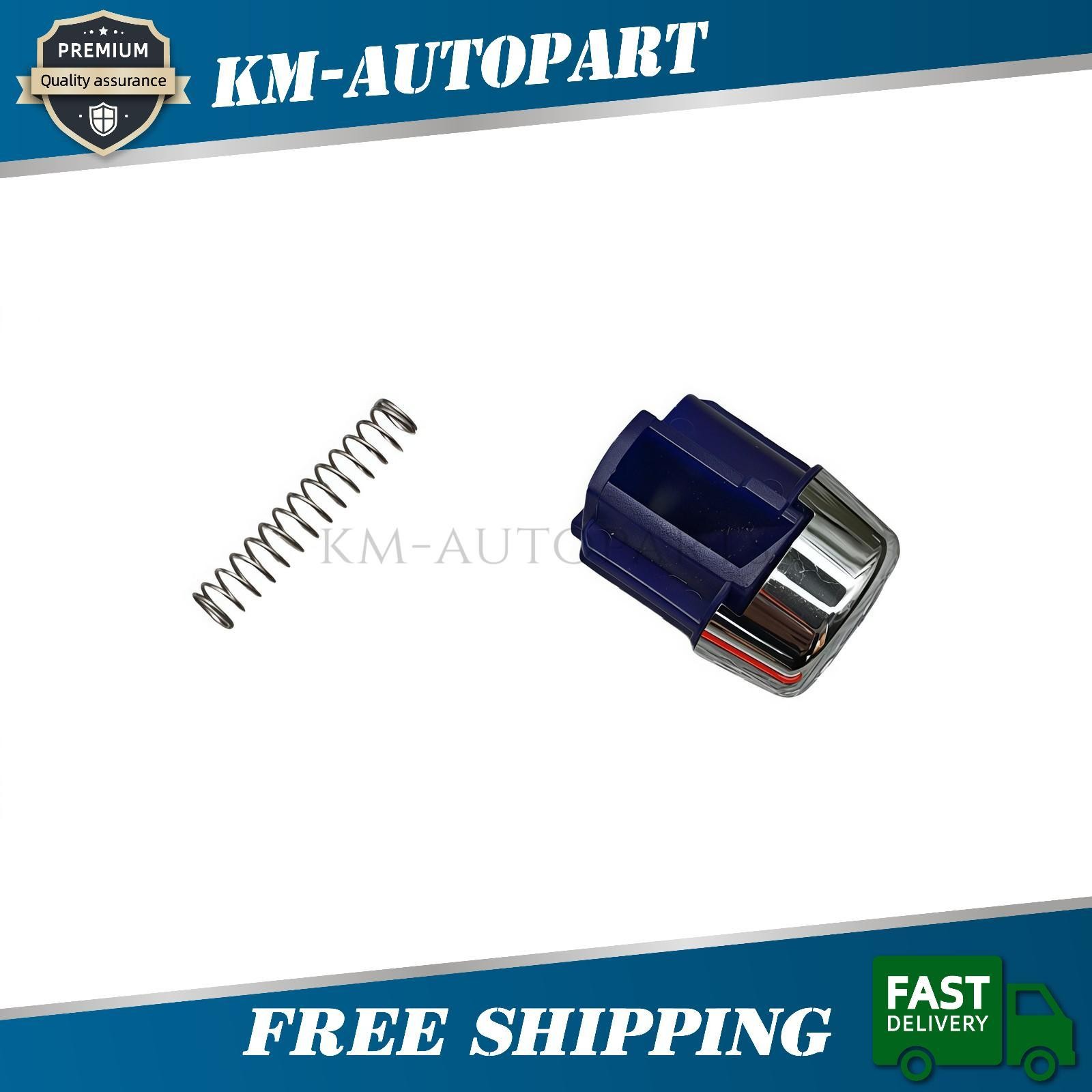 Shift Lever Push Knob With Spring For Honda Odyssey 3.5L 05-10 54132-SHJ-A01 NEW