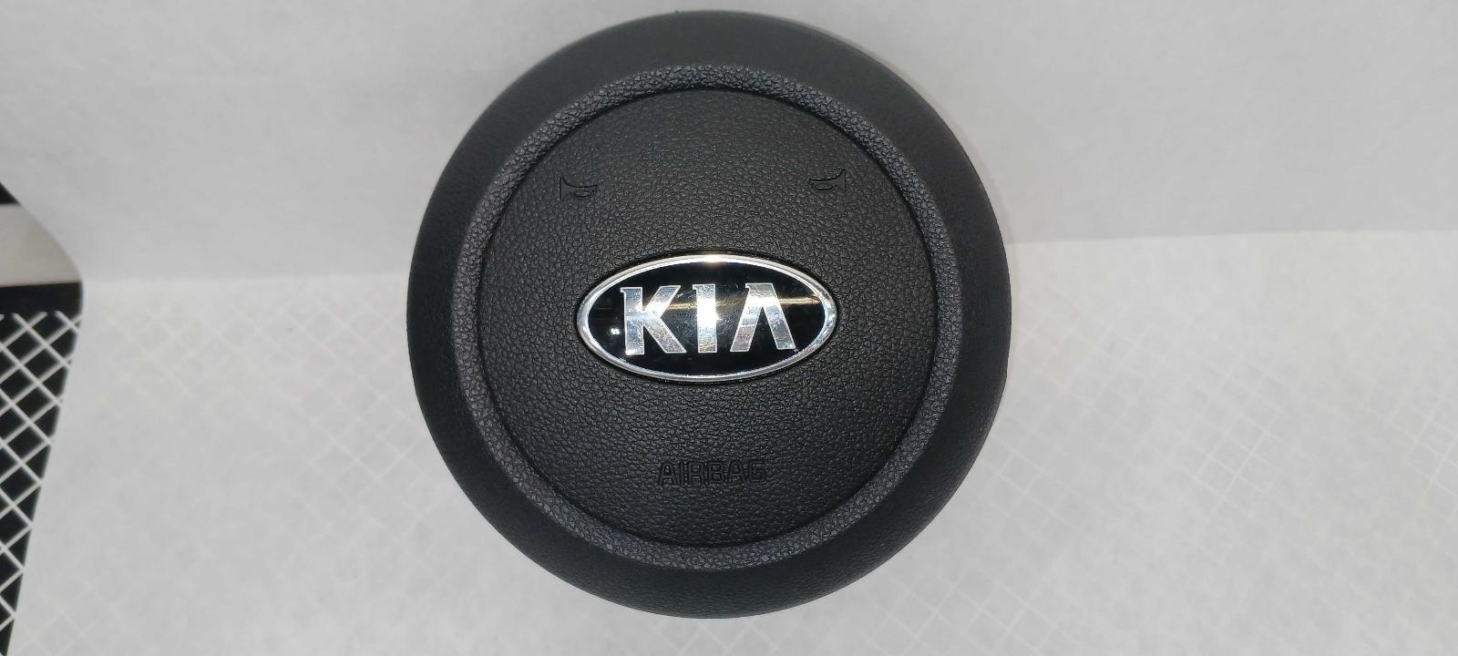 \'19-\'20 KIA OPTIMA Left driver steering wheel Air Bag US built OEM 6 Month Wnty
