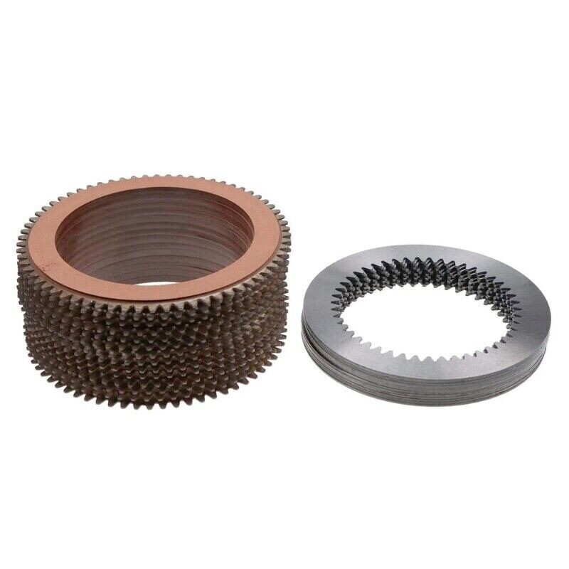 14+12 Steering Clutch Kit for Komatsu D20 D21 D20P D20A -6 -7 -8 14+12 Steering Clutch Kit for Komatsu D20 D21 D20P D20A -6 -7 -8