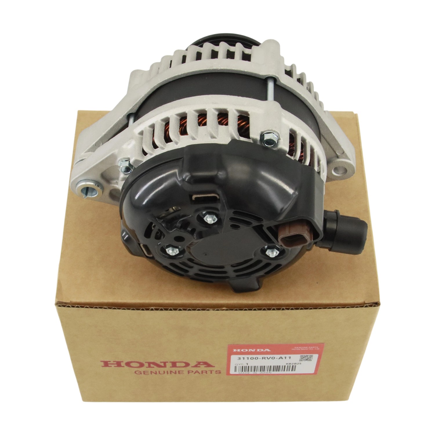 New 130A Alternator For Honda Odyssey 2014 2015 2016 2017 3.5L 31100-RV0-A11 New 130A Alternator For Honda Odyssey 2014 2015 2016 2017 3.5L 31100-RV0-A11
