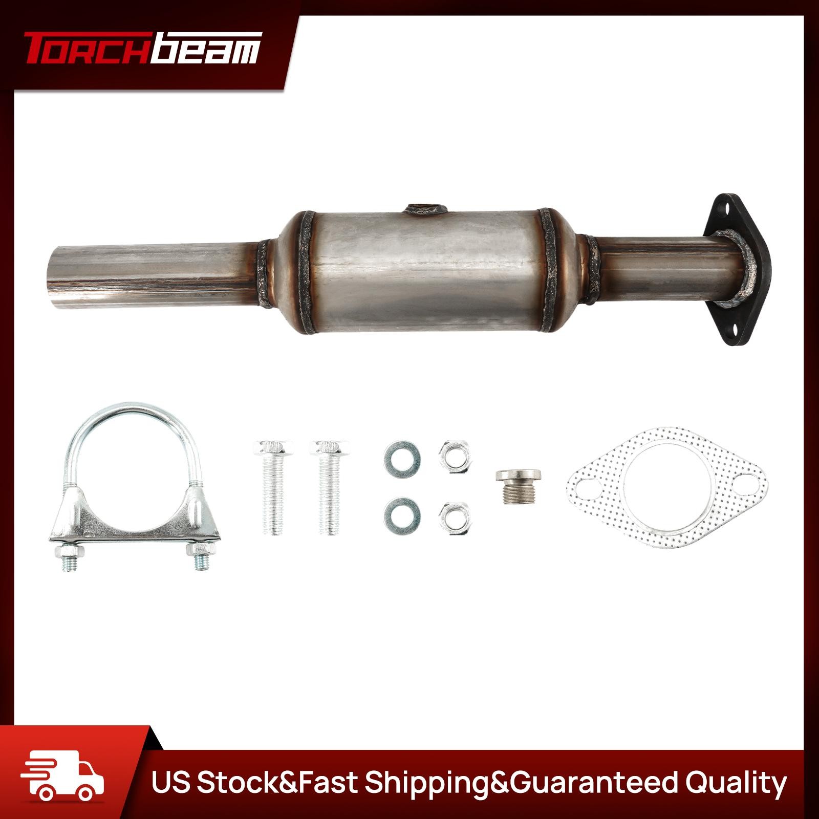 Catalytic Converter Fits 2012-2016 Kia Soul 2.0L /2016-2017 Hyundai Tucson 2.0L