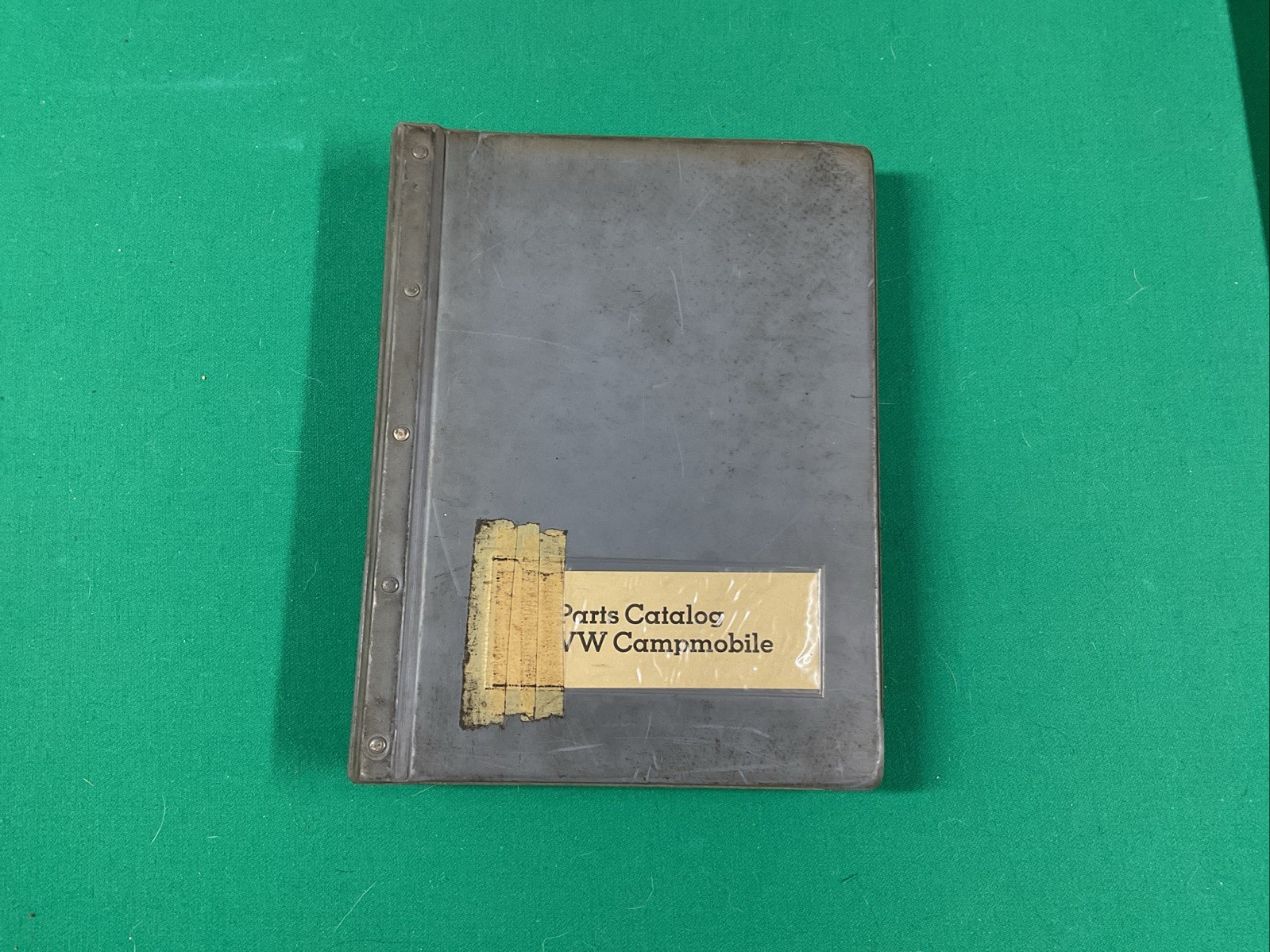 VW Volkswagen Bus Campmobile Parts Catalog Westfalia Workshop Manual Dealer Van VW Volkswagen Bus Campmobile Parts Catalog Westfalia Workshop Manual Dealer Van