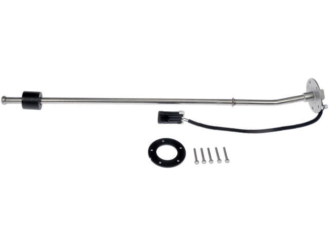 For 2003-2018 Volvo VNL Fuel Level Sending Unit Dorman 34233XP 2007 2006 2005