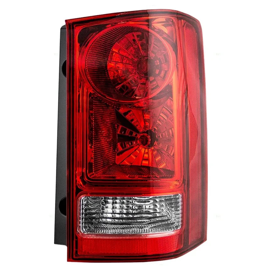 2009 - 2015 Honda Pilot Passenger Taillight NEW Genuine OEM Part #33500-SZA-A02