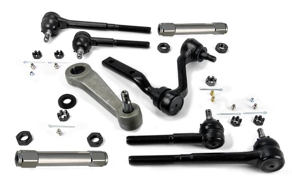 Ridetech for 1967 Camaro Power Steering Kit