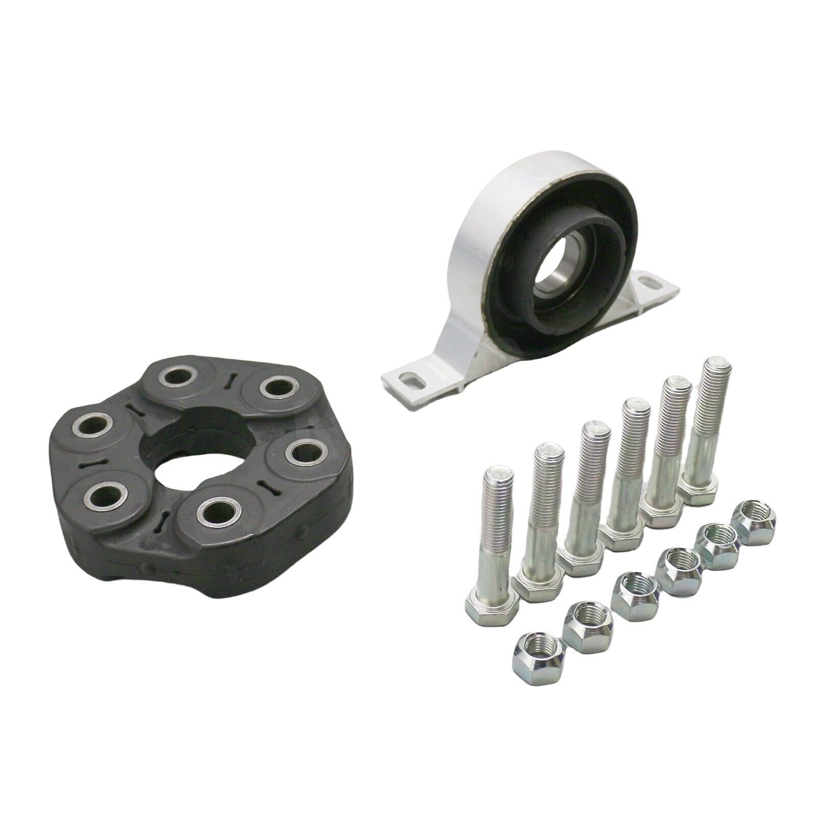 Driveshaft Coupler Flex Joint For BMW 430i/230i/320i 2.0L 26117511454 Driveshaft Coupler Flex Joint For BMW 430i/230i/320i 2.0L 26117511454