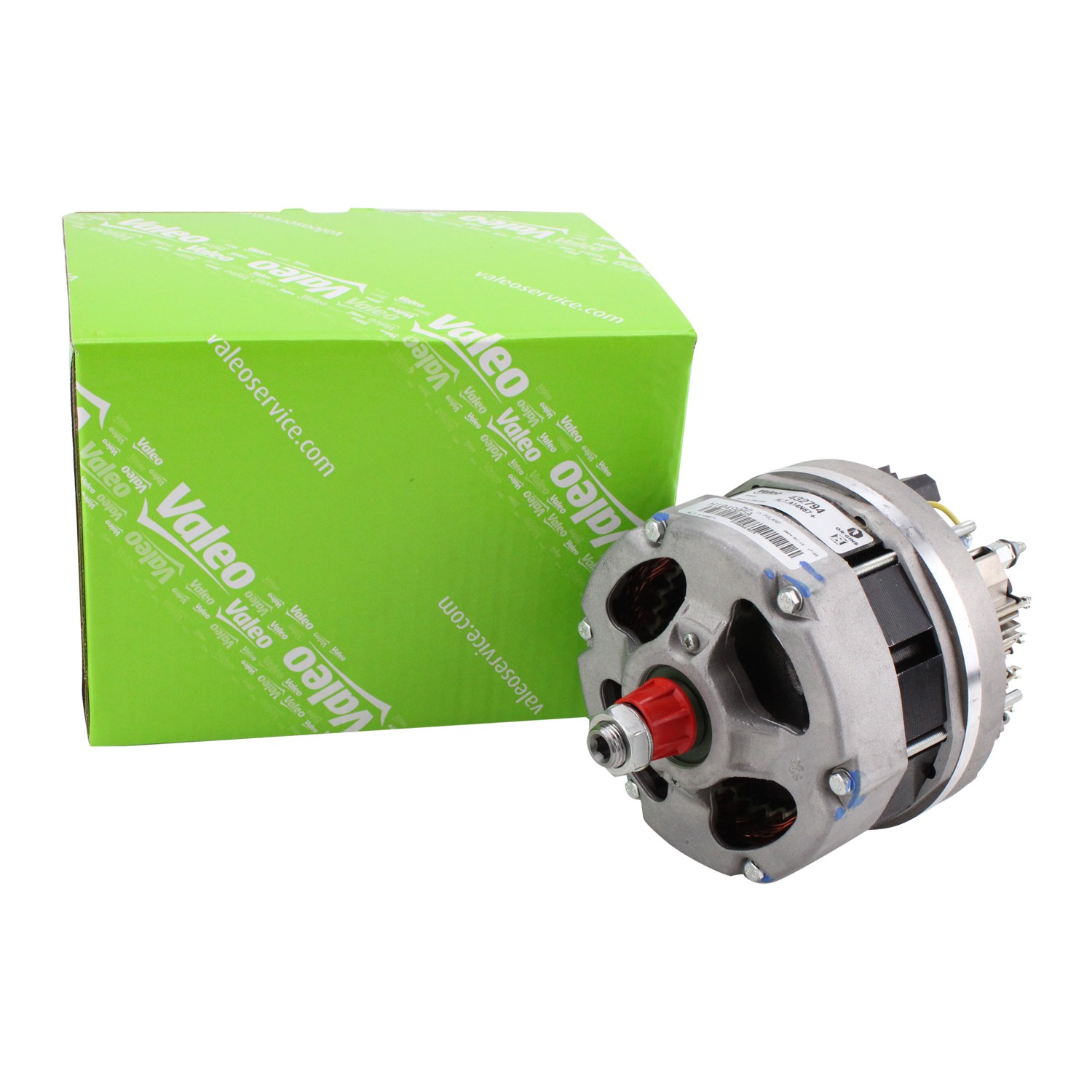 Valeo Alternator 432794