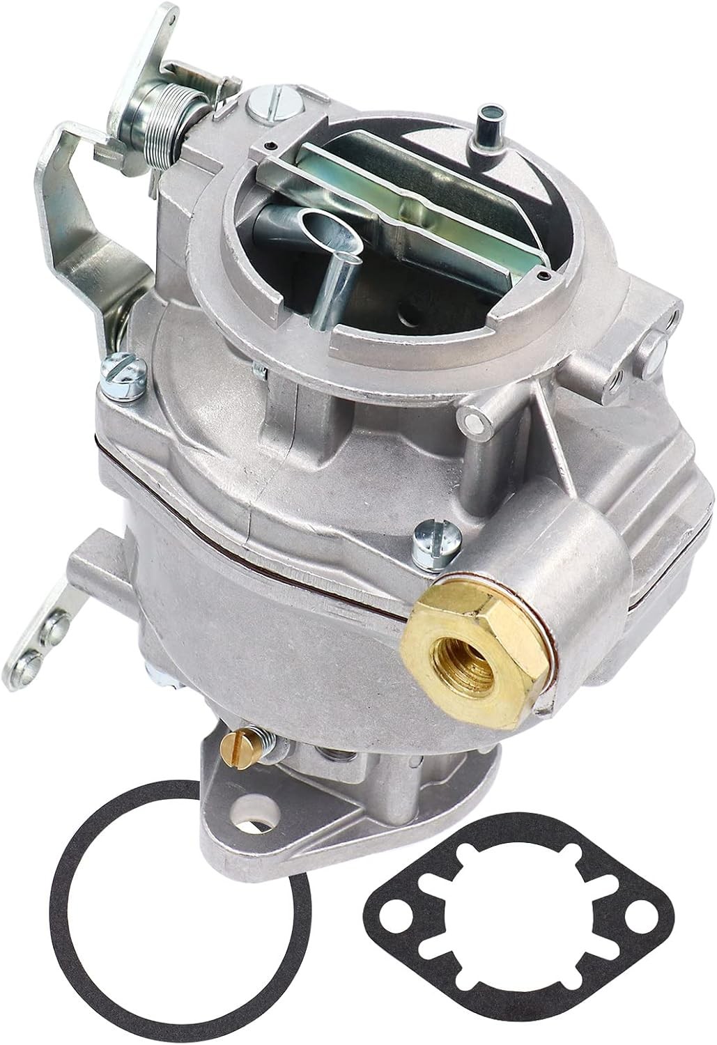 Rochester type 1 Barrel Carburetors Fits 1960-1962 Chevy C10 235 in line 6 cyl