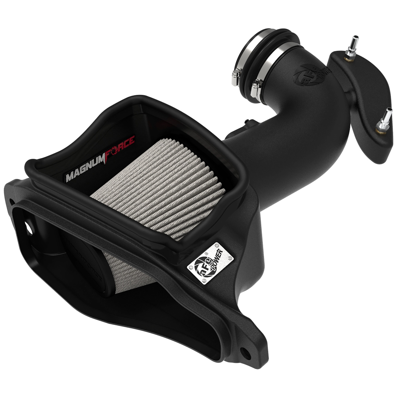 aFe 54-13041D Cold Air Intake System Kit Set for 2014-19 Chevrolet Corvette 6.2L