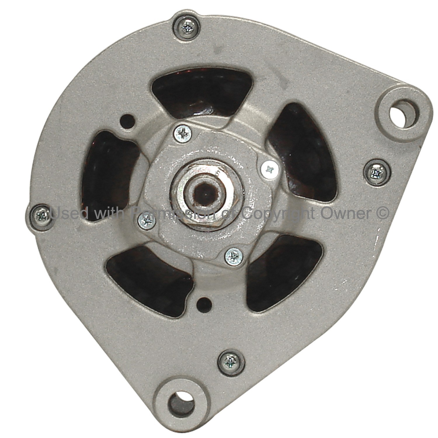 MPA Electrical Alternator for Mercedes-Benz S350, 300SD, 300SL, 500SL 15642