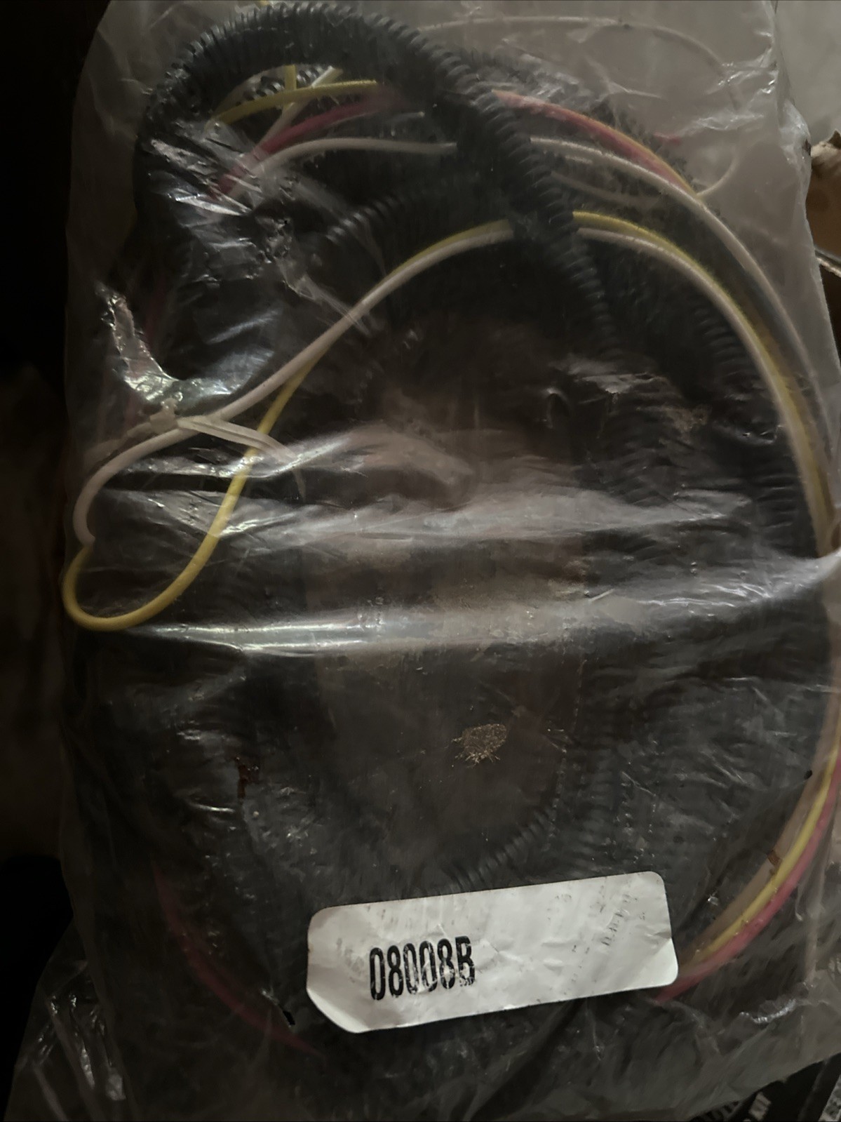 Oem Boss Rt3 Dodge Ram 13 Pin Vehicle Side Wiring Oem Boss Rt3 Dodge Ram 13 Pin Vehicle Side Wiring