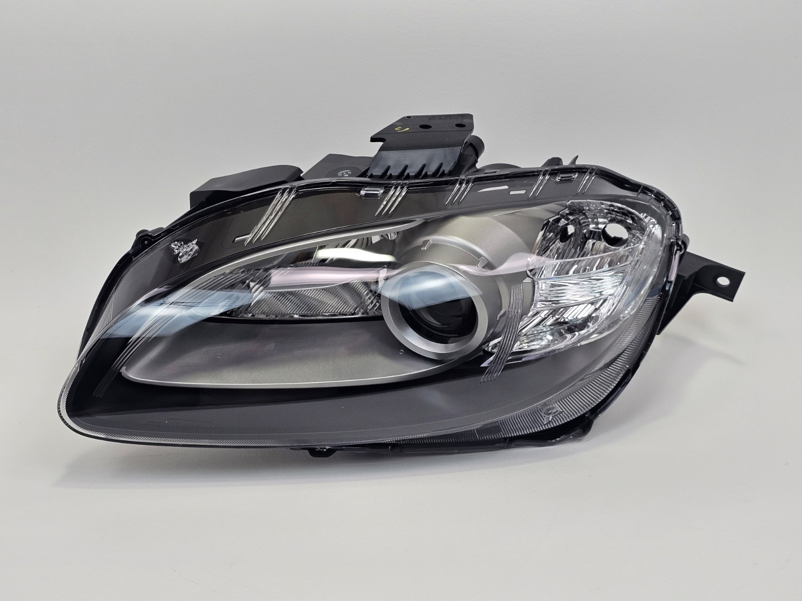 NEW OEM 2009-2015 Mazda MX-5 Miata Left Driver HID Xenon Headlight Head Lamp MX5