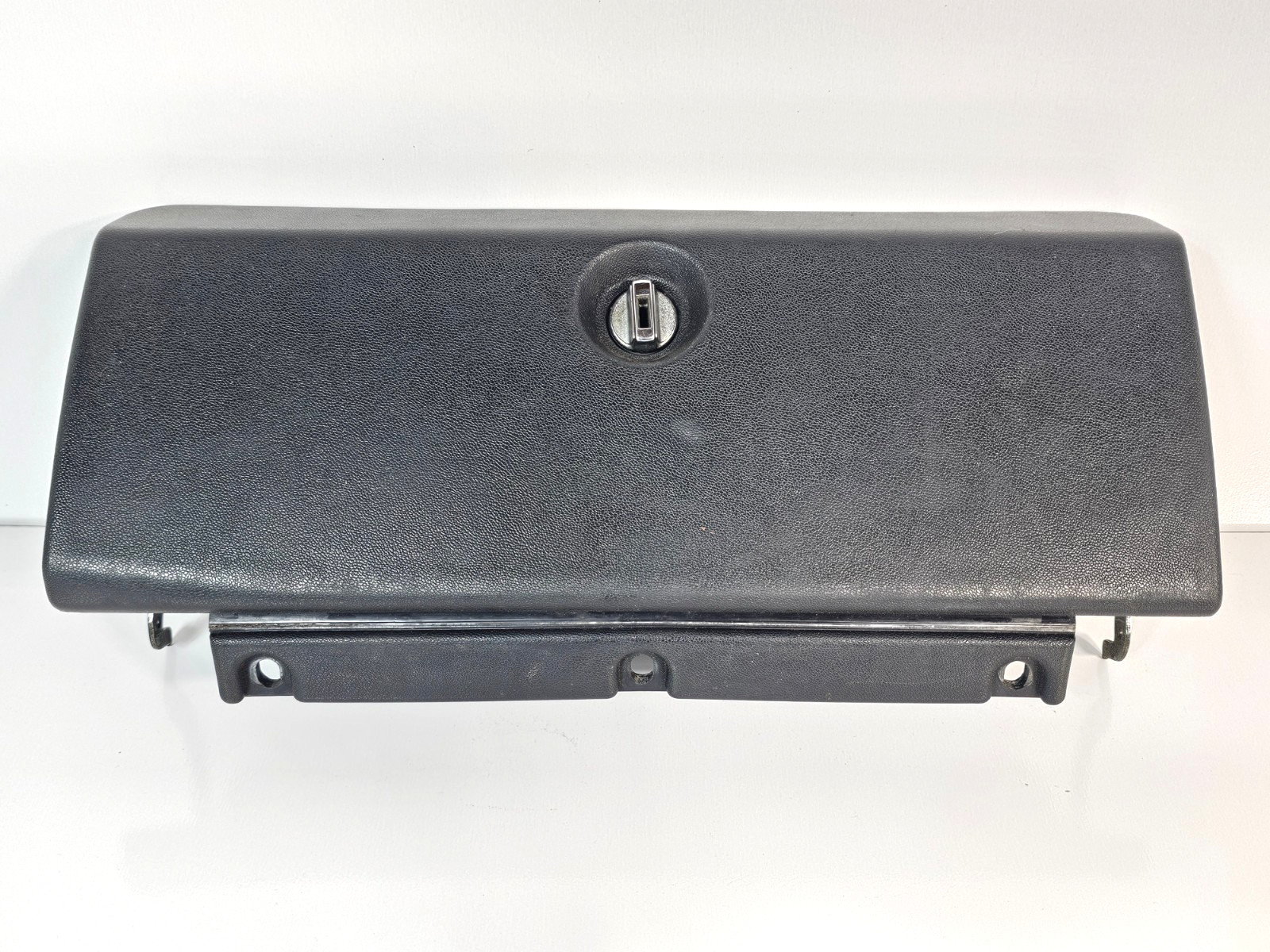 1979-1983 Datsun Nissan 280ZX Glove Box Door Black OEM